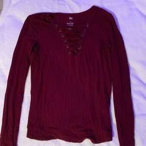 3 Womens S long sleeves